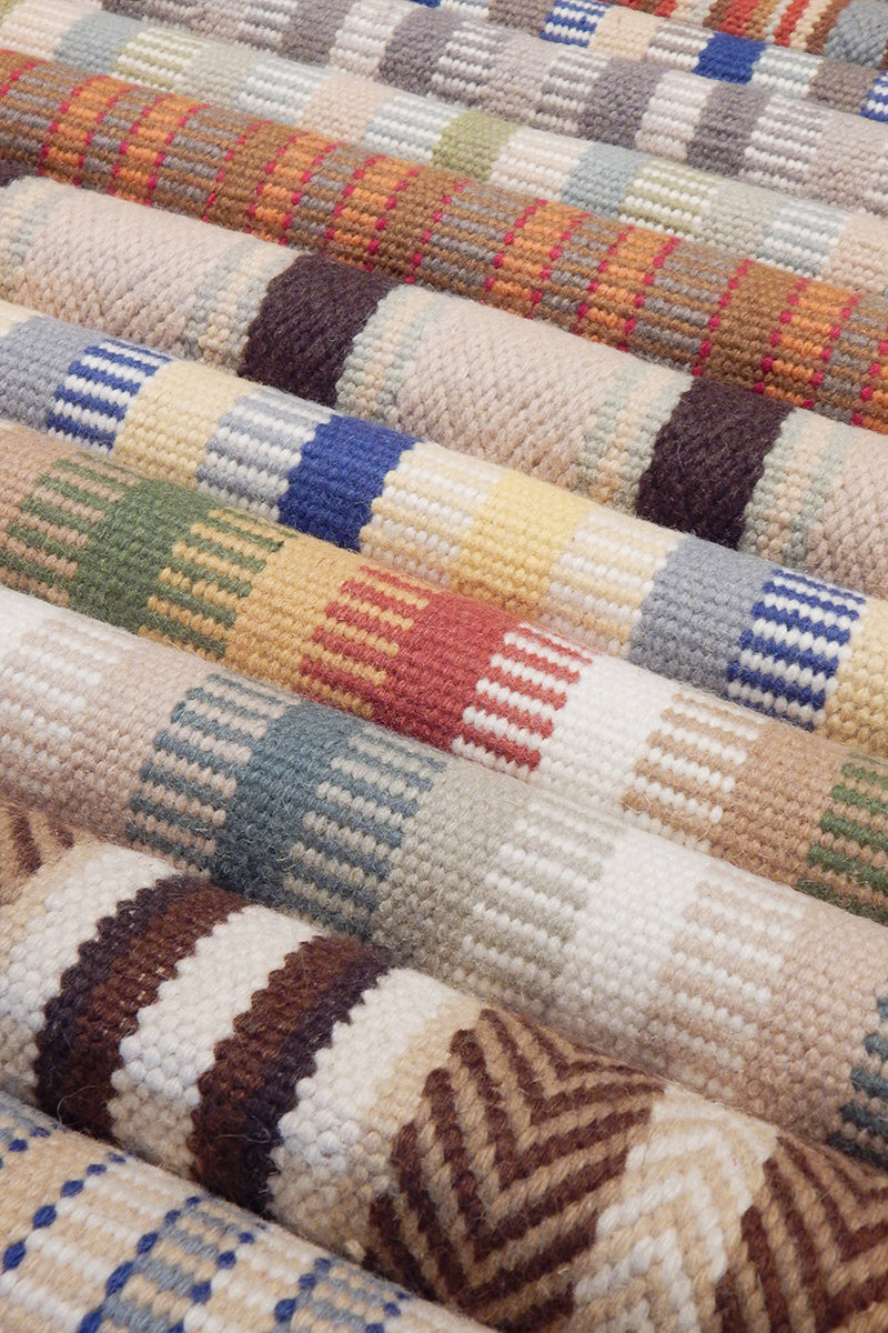 Sahara Stripes