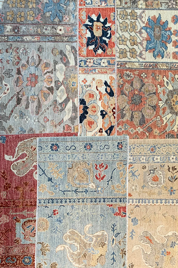 Silk Road
