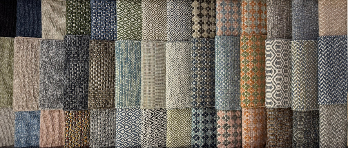 Knot & Co: Custom Handmade Rugs
