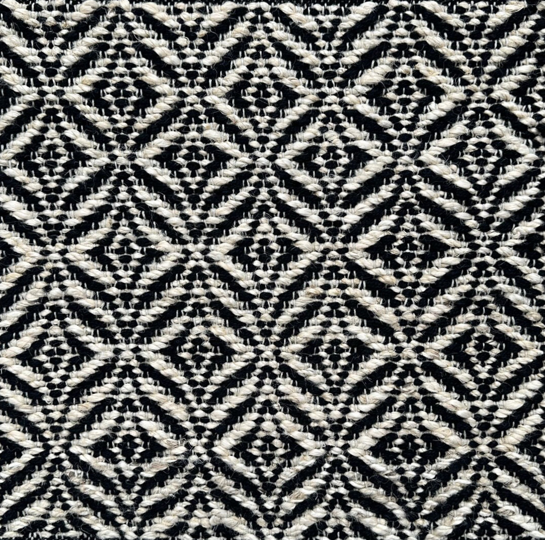 KIN 303 Z BLACK – Knot & Co