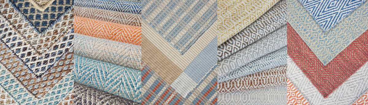 Knot & Co: Custom Handmade Rugs